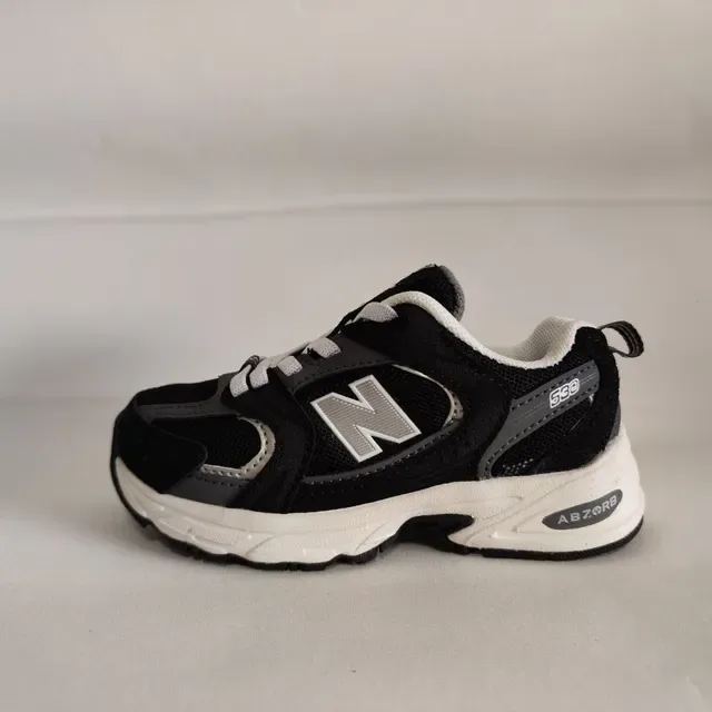 New Balance 9060 Beige Silver Chunky Sneakers 20