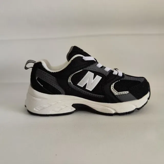 New Balance 9060 Beige Silver Chunky Sneakers 21
