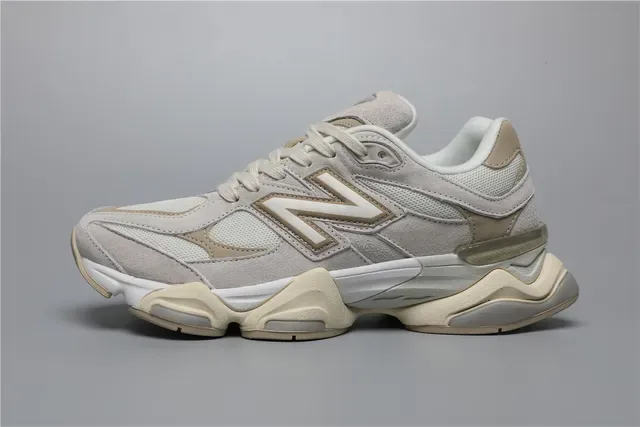 New Balance 9060 Chaussures lifestyle beige tonal 9