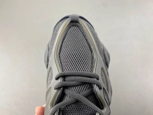 New Balance 9060 Tênis Chunky Cinza Monocromo 5
