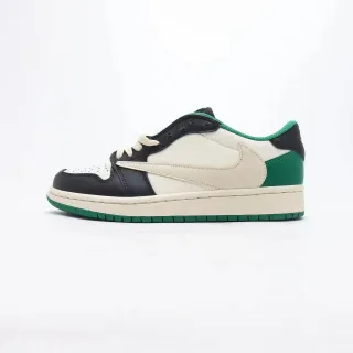 Nike Air Jordan 1 Low OG SP Olive نمط حياة سنيكرز