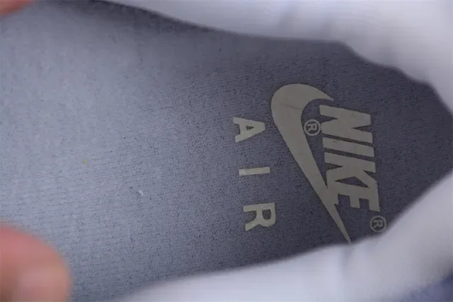 Nike Air Max 1 Bege e Branco Tênis Lifestyle 5