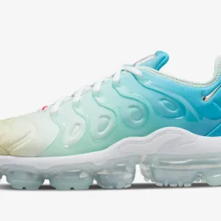 Nike Air VaporMax Plus حذاء رياضي نمط حياة تدرج