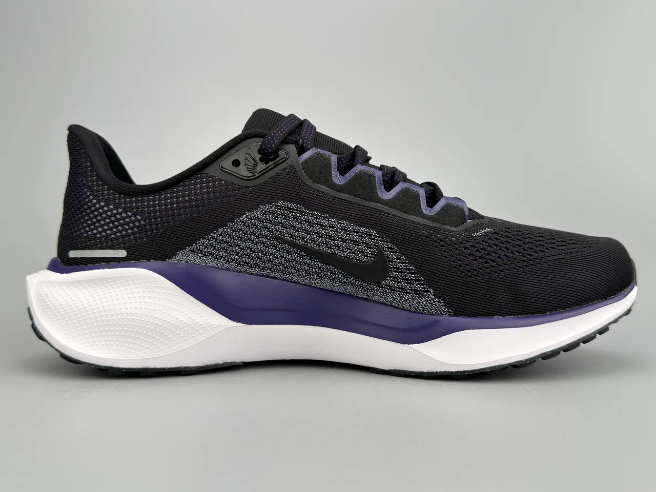 Nike Air Zoom Pegasus Baltimore Ravens Running Shoes 10