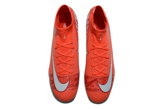 Nike Mercurial Superfly Zapatos de fútbol para tierra firme 2