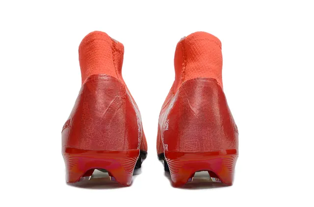 Nike Mercurial Superfly Zapatos de fútbol para tierra firme 4