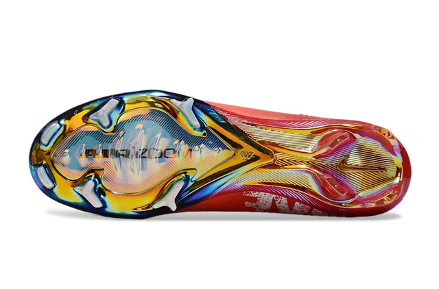 Nike Mercurial Superfly Zapatos de fútbol para tierra firme 6