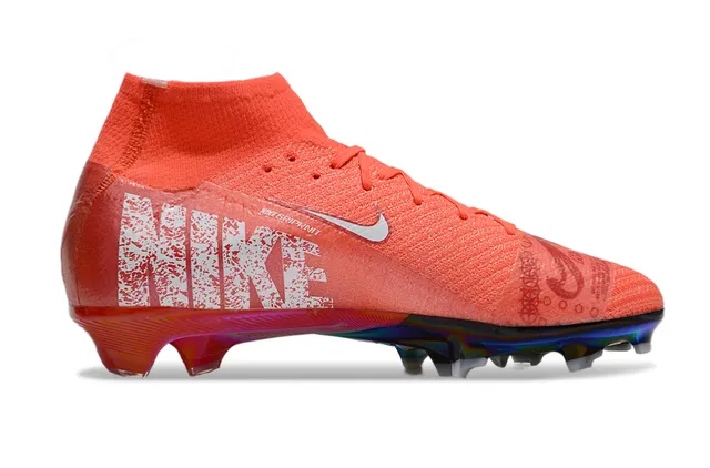 Nike Mercurial Superfly Zapatos de fútbol para tierra firme 7