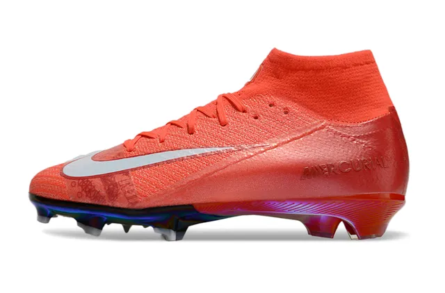 Nike Mercurial Superfly Zapatos de fútbol para tierra firme 8