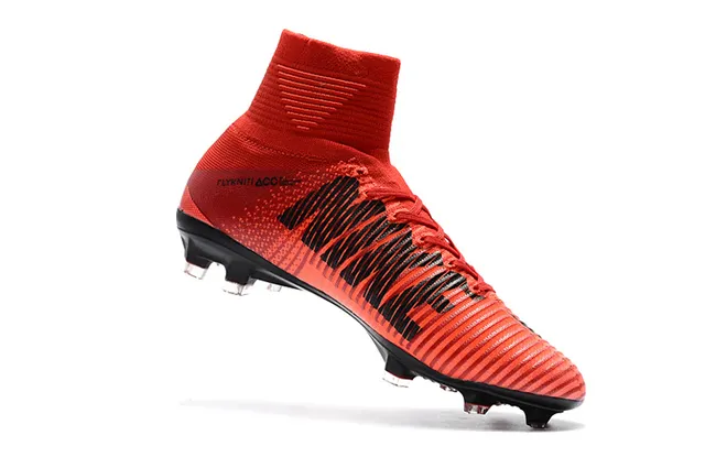 Nike Mercurial Superfly 天然草地足球鞋 3