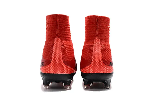 Nike Mercurial Superfly 天然草地足球鞋 11