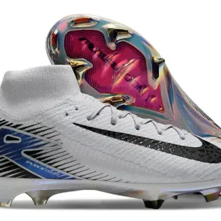 Nike Mercurial Superfly Firm-Ground Chuteira