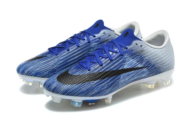 Nike Mercurial Vapor ফার্ম-গ্রাউন্ড সকার শু 8