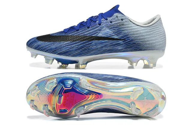 Nike Mercurial Vapor ফার্ম-গ্রাউন্ড সকার শু 9