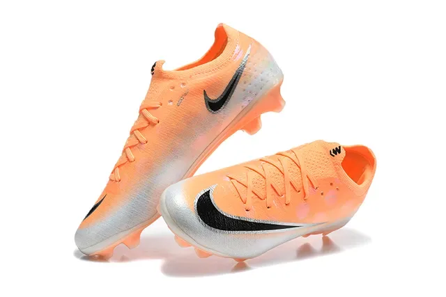 Nike Mercurial Vapor फर्म ग्राउंड फुटबॉल जूते 2