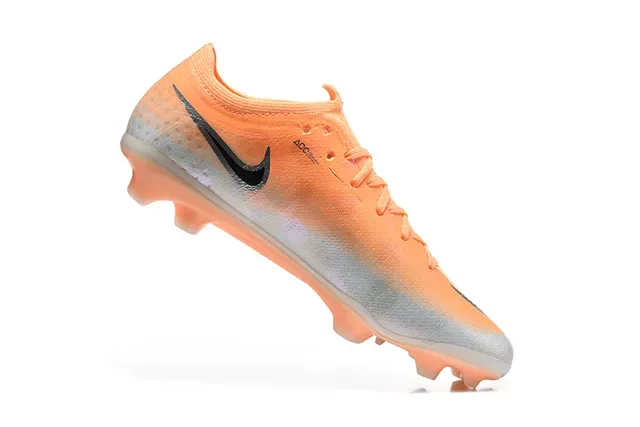 Nike Mercurial Vapor फर्म ग्राउंड फुटबॉल जूते 3