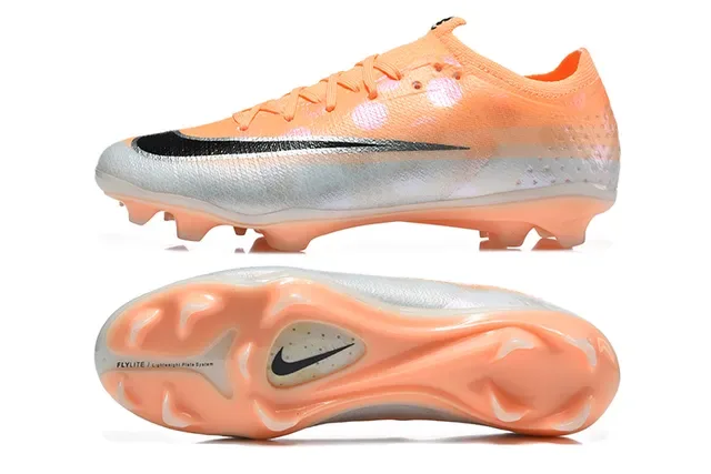 Nike Mercurial Vapor फर्म ग्राउंड फुटबॉल जूते 9