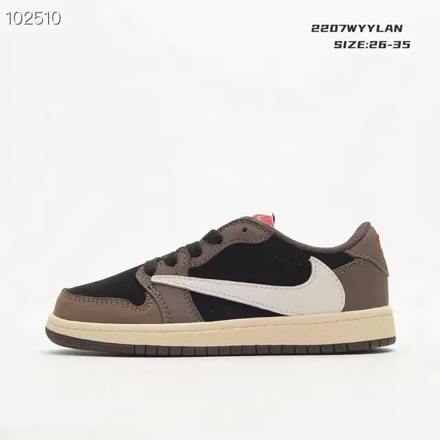 Nike Multicolor Low-Top Lace-Up Lifestyle Sneakers 9