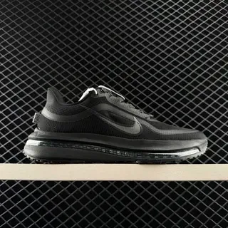 Nike Pegasus Premium حذاء رياضي أسود شبكي