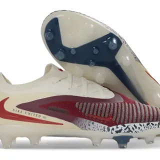 Nike Phantom GT Nike United 002 Firm-Ground Chaussures de football