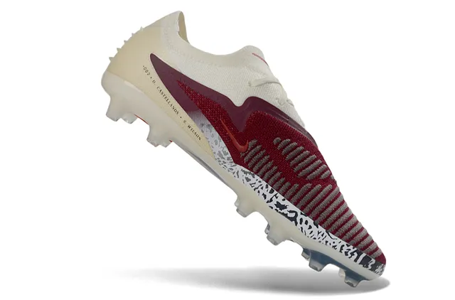 Nike Phantom GT Nike United 002 Firm-Ground Sapatos de futebol 2
