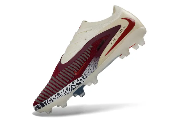 Nike Phantom GT Nike United 002 Firm-Ground Sapatos de futebol 3