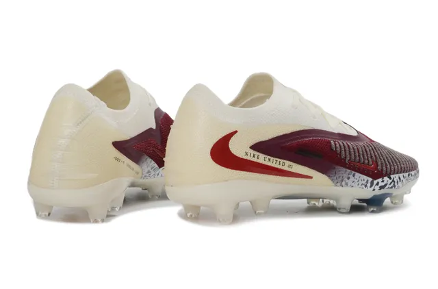 Nike Phantom GT Nike United 002 Firm-Ground Sapatos de futebol 5