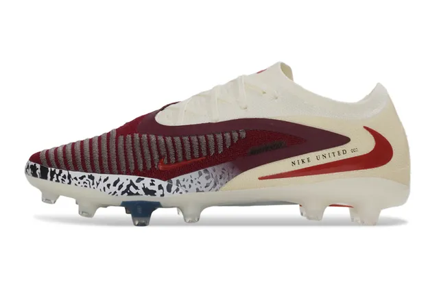 Nike Phantom GT Nike United 002 Firm-Ground Sapatos de futebol 7