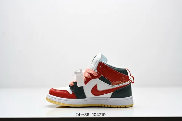 Nike White Blue High-Top Graphic-Print Basketball Shoes 11