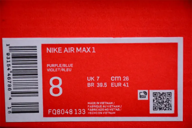 Nike White Blue Low-Top Silhouette Layered Upper Lifestyle Sneakers 2