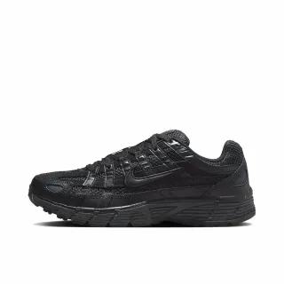 Nike Zoom 2K أحذية رياضية سوداء للأسلوب الحياتي