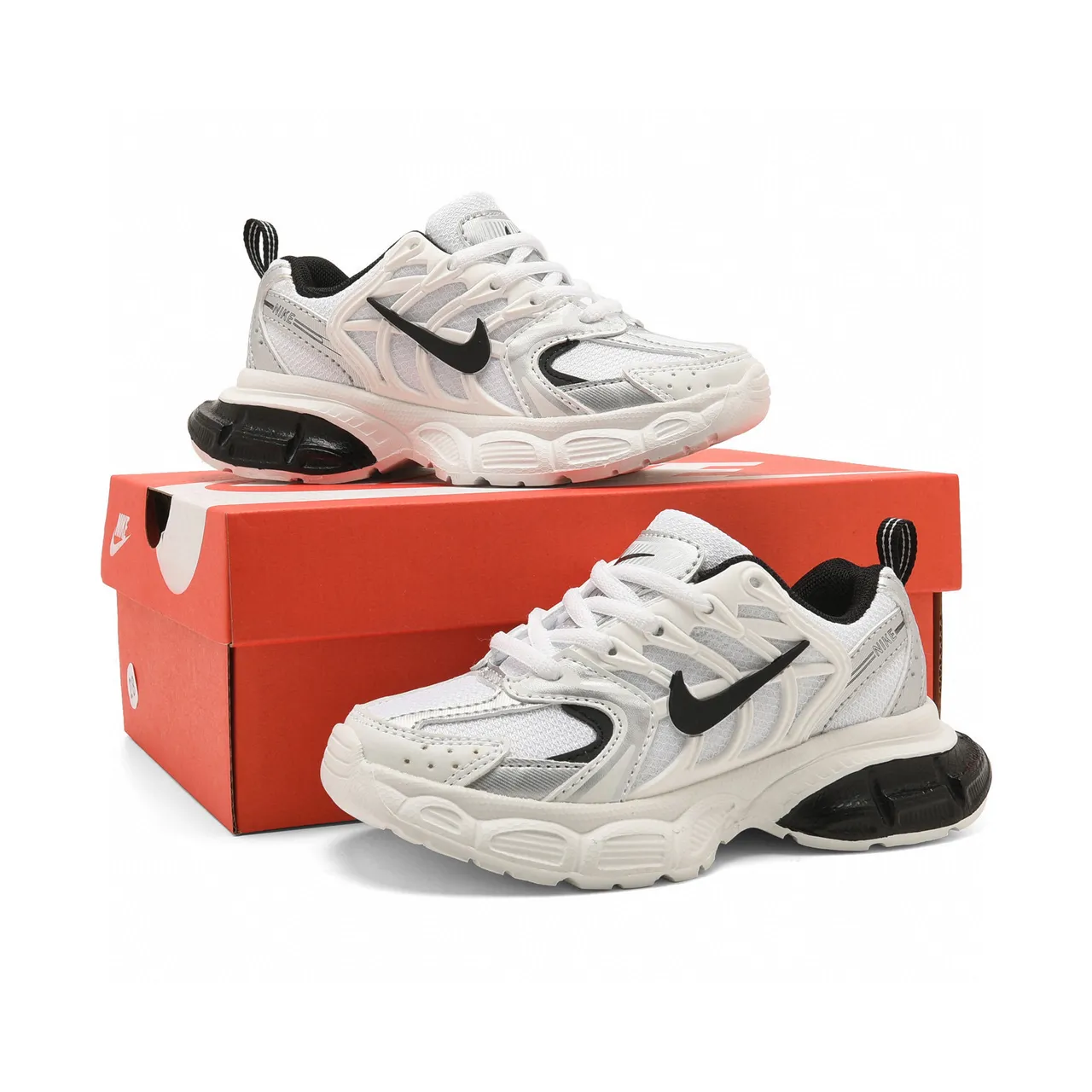 Nike Zoom 2K Chunky Sneakers 12