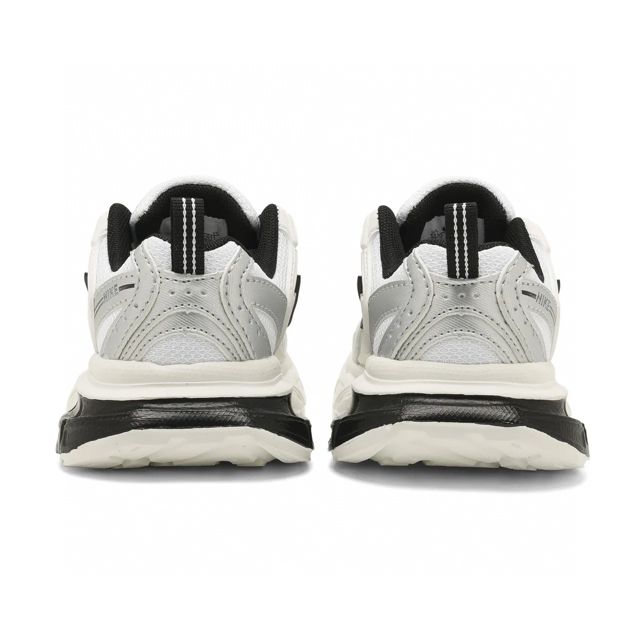 Nike Zoom 2K Chunky Sneakers 16