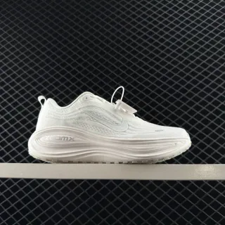 Nike ZoomX Streakfly সাদা রানিং শোজ