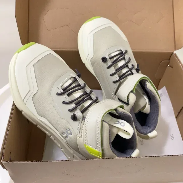 On Cloudventure Waterproof High-Top Lifestyle Sneakers 9