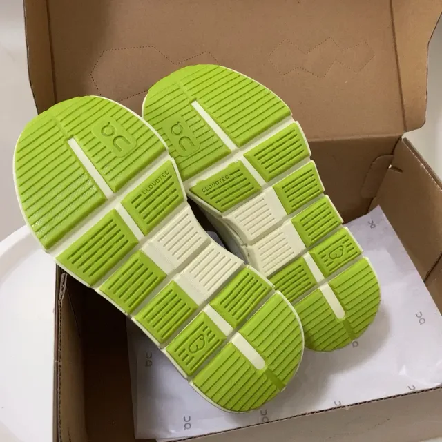 On Cloudventure Waterproof High-Top Lifestyle Sneakers 14
