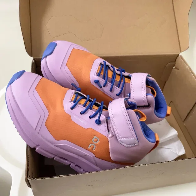 On Cloudventure Waterproof High-Top Lifestyle Sneakers 17