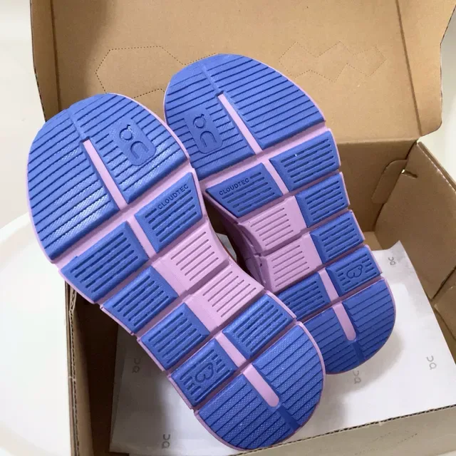On Cloudventure Waterproof High-Top Lifestyle Sneakers 22