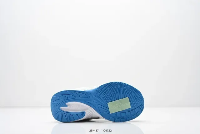 Puma Blanc Rose Épais Midsole En Couches Synthétiques Superpositions Lifestyle Sneakers 16
