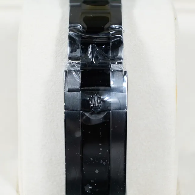 Rolex Cosmograph Daytona Cadran Camouflage Montre Mécanique 7