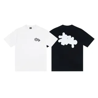 Camiseta gráfica Stussy Stock Logo