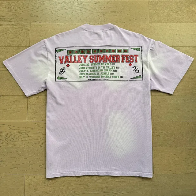 T-shirt graphique Vale Forever Britney Spears Dreams 5