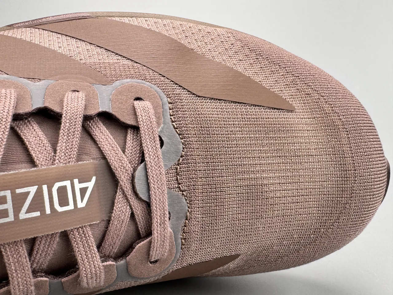 Adidas Adizero Lightstrike Pro Taupe أحذية الجري 6