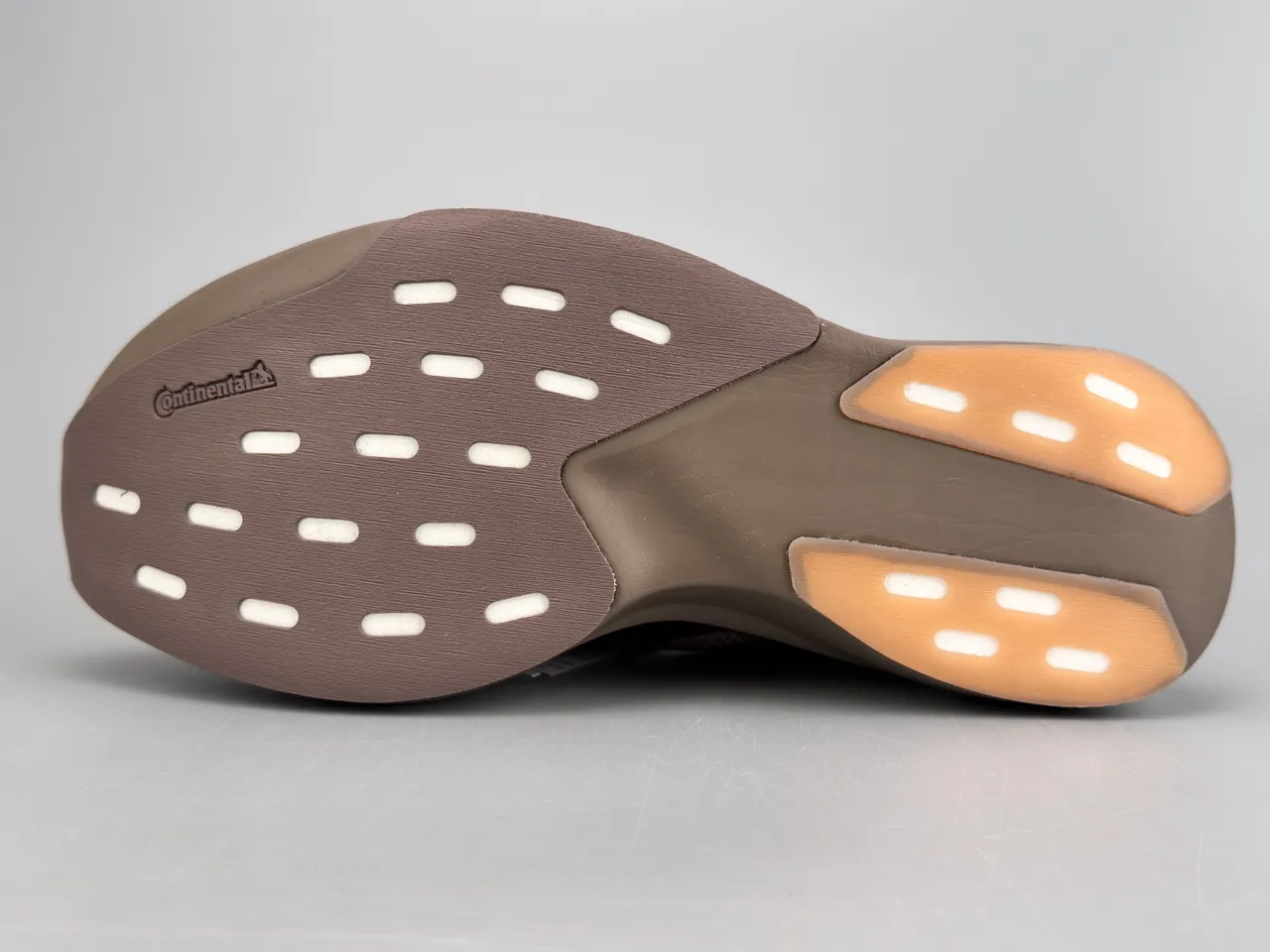 Adidas Adizero Lightstrike Pro Taupe أحذية الجري 8