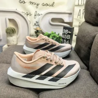 Adidas Adizero SL Lightstrike Pro Peach रनिंग जूते