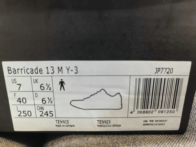 Adidas Bege Preto Midsole Malha E Recobrimento Sintético Superior Tênis Chunky 2
