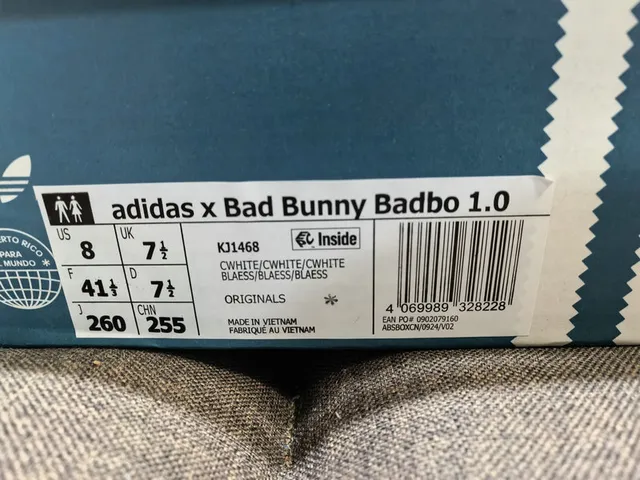 Adidas Chaussures Lifestyle Marron Blanc Basses Hybride Daim-Maille 2