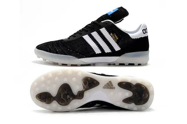 Adidas Copa Mundial Zapatos de Fútbol Turf Púrpura Rosa 17