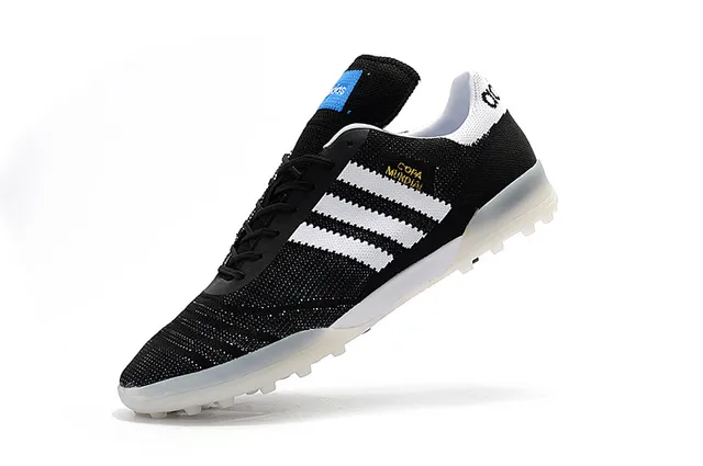 Adidas Copa Mundial Zapatos de Fútbol Turf Púrpura Rosa 19