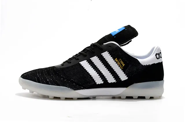 Adidas Copa Mundial Zapatos de Fútbol Turf Púrpura Rosa 20